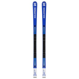 SKI SALOMON S/RACE GEANT FIS + FIXATIONS ICON RS 16 2025
