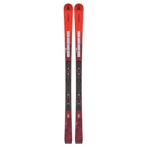 SKI ATOMIC REDSTER G9 GEANT FIS  JUNIOR + FIXATIONS 2025