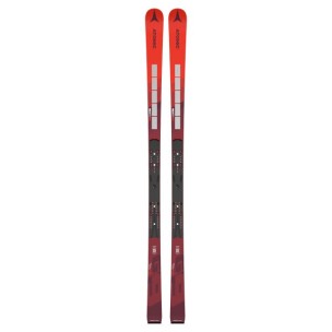 SKI ATOMIC REDSTER G9 FIS GEANT REVOSHOCK MINIMES + FIXATIONS ICON 2025