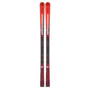 SKI ATOMIC REDSTER G9 FIS GEANT REVOSHOCK 30M + FIXATIONS ICON 2025