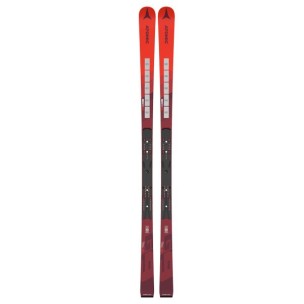 ATOMIC REDSTER G9 RS REVOSHOCK MASTER + FIXATIONS X 2024