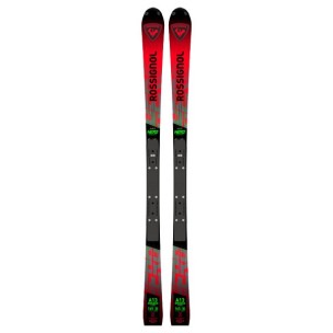 ROSSIGNOL HERO ATHLETE FIS SL + FIXATION 2023