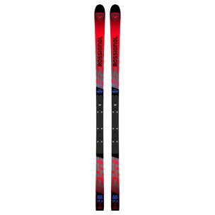 SKI ROSSIGNOL HERO ATHLETE GEANT R22 MINIMES + FIXATIONS  SPX 2025