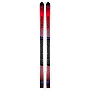 SKI ROSSIGNOL HERO ATHLETE FIS GEANT FACTORY R22  30M + FIXATIONS 2025
