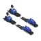 SKI SALOMON S/RACE PRIME SLALOM FIS + FIXATIONS X LAB 2024