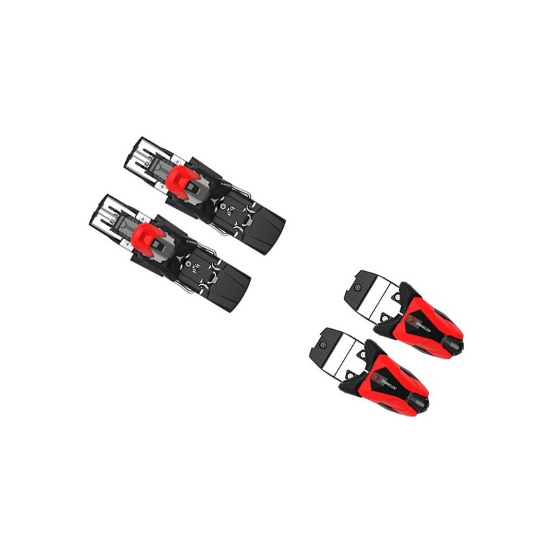 ATOMIC FIXATIONS DE SKI ICON RS 12