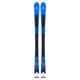 DYNASTAR CLEMENT NOEL SPEED OMEGLASS WC SL FIS R22 + FIXATION 2025