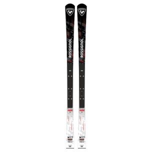 ROSSIGNOL HERO R22 GS MASTER + FIXATION 2021