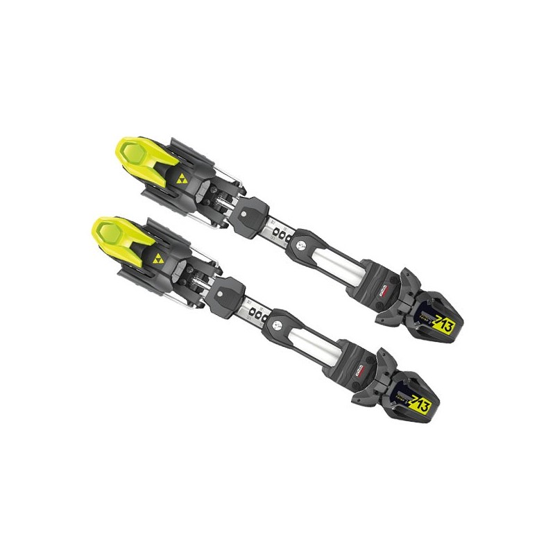 FISCHER FIXATIONS DE SKI RC4 Z13 GW FREEFLEX 85 D