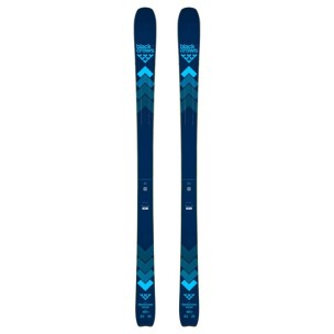 SKI BLACK CROWS SERPO 2025