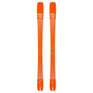 SKI BLACK CROWS MIRUS COR 2025