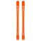 SKI NU BLACK CROWS MIRUS COR 2027