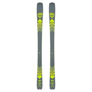 SKI BLACK CROWS OCTO 2025