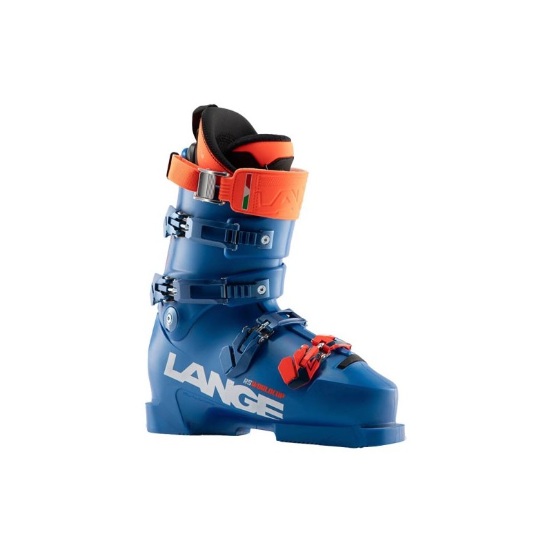 CHAUSSURES DE SKI WC RS ZC LANGE 2026