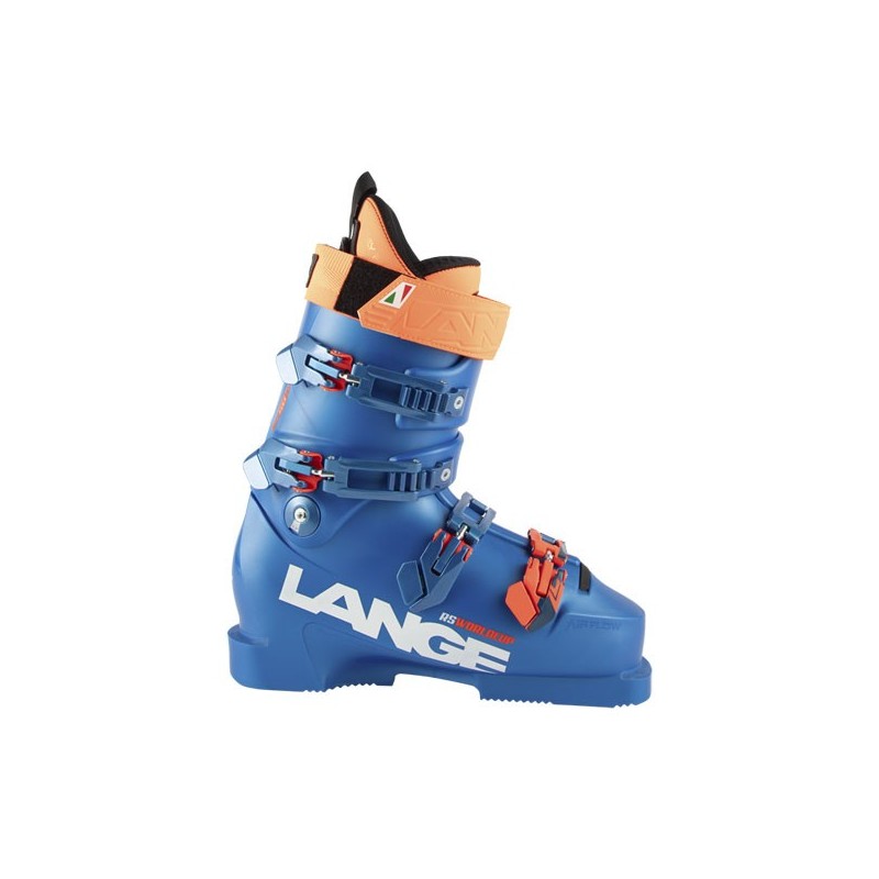 CHAUSSURES DE SKI WC RS ZSOFT+ LANGE 2027