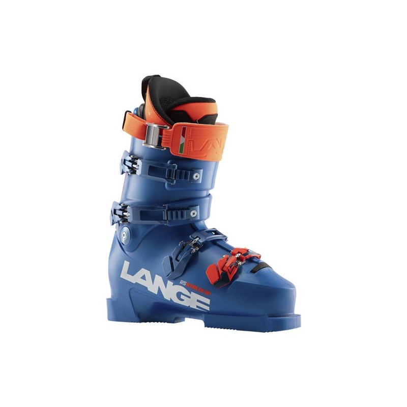 CHAUSSURES DE SKI WC RS ZA+ LANGE 2027