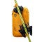 BLACK CROWS SAC NOIR DORSA 22 LITRES JAUNE MANGUE