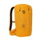 BLACK CROWS SAC NOIR DORSA 22 LITRES JAUNE MANGUE
