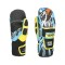 LEVEL MOUFLE WORLDCUP CF JUNIOR JAUNE/BLEU