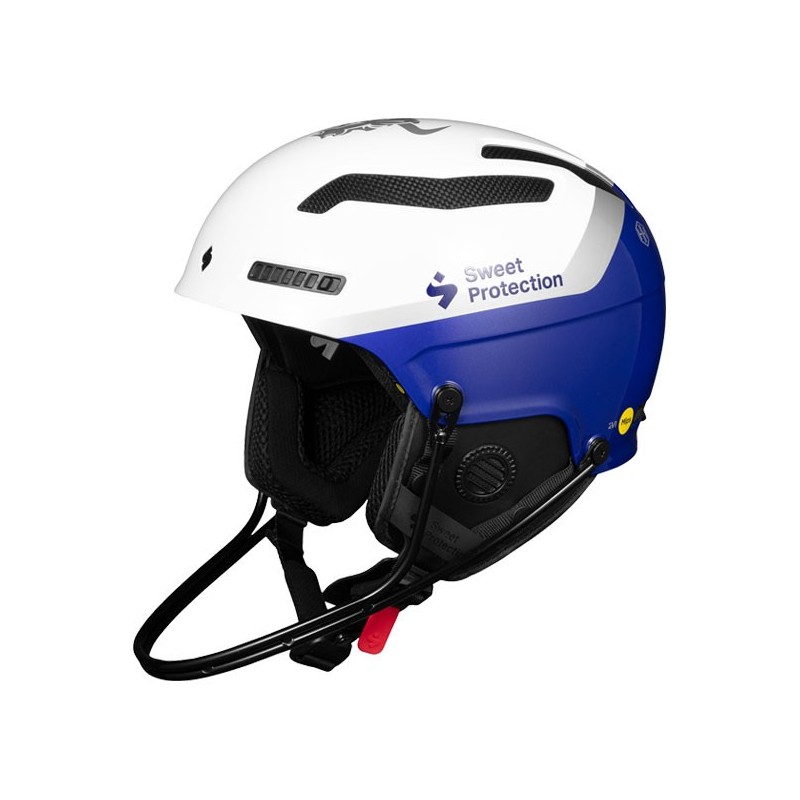 SWEET PROTECTION CASQUE TROOPER 2Vi SL MIPS KRISTOFFERSEN