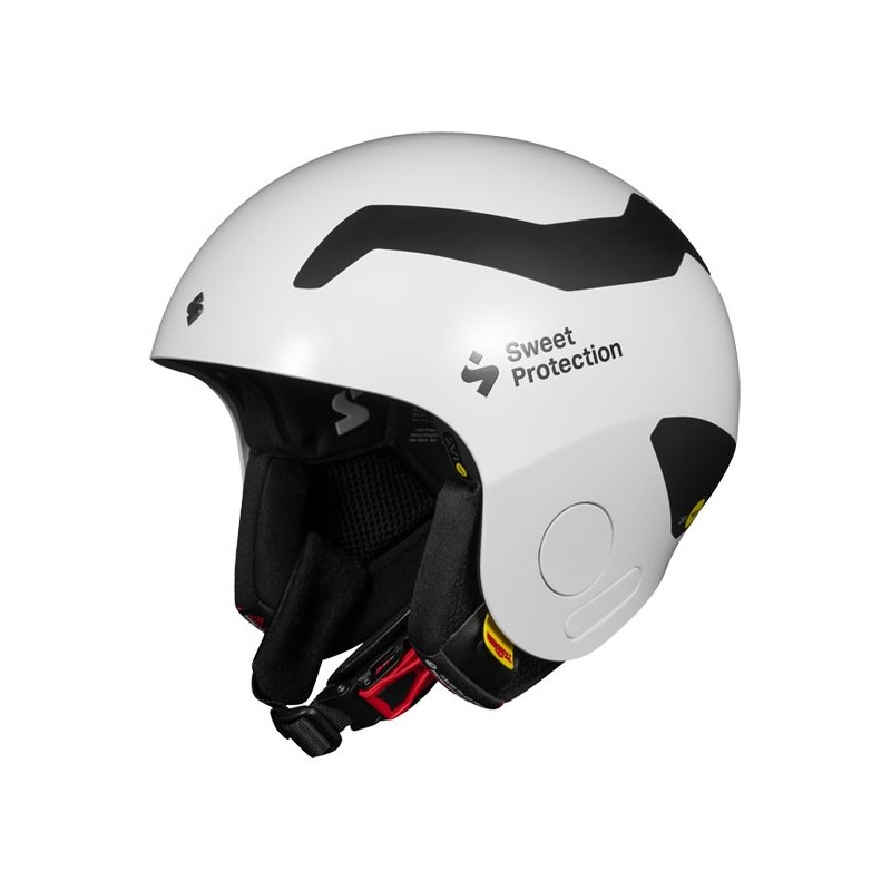 SWEET PROTECTION CASQUE VOLATA 2Vi RACE MIPS BLANC