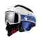 SWEET PROTECTION CASQUE VOLATA 2Vi RACE MIPS H.KRISTOFFERSEN