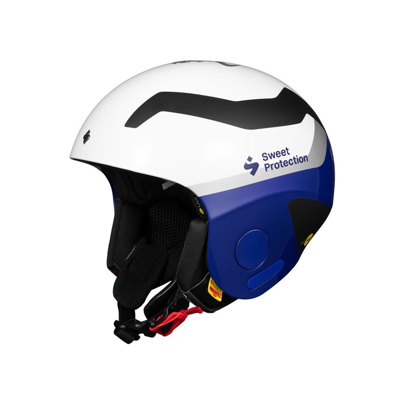 SWEET PROTECTION CASQUE VOLATA 2Vi RACE MIPS H.KRISTOFFERSEN