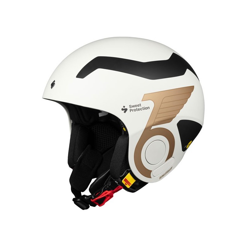 SWEET PROTECTION CASQUE VOLATA 2Vi RACE MIPS R.MOWINCKEL