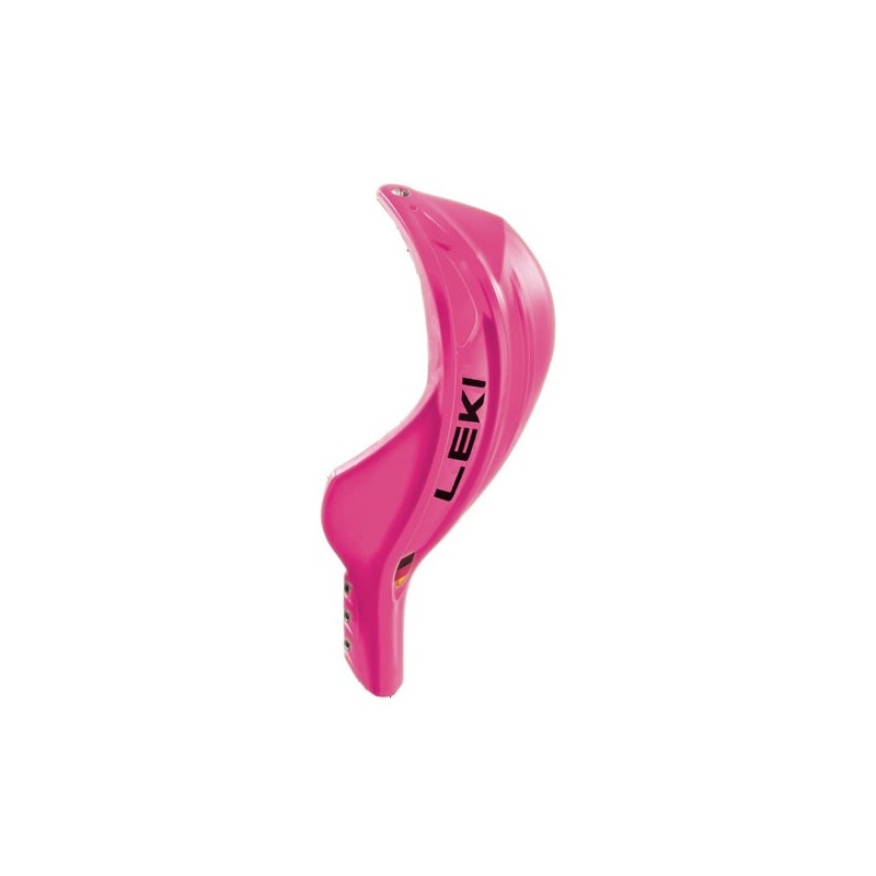 PROTECTIONS MAINS WORLDCUP TRIGGER 3D/S LEKI ROSE