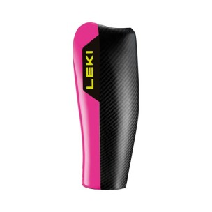 PROTECTION AVANT BRAS CARBON FLEX 3.0 SMALL LEKI ROSE