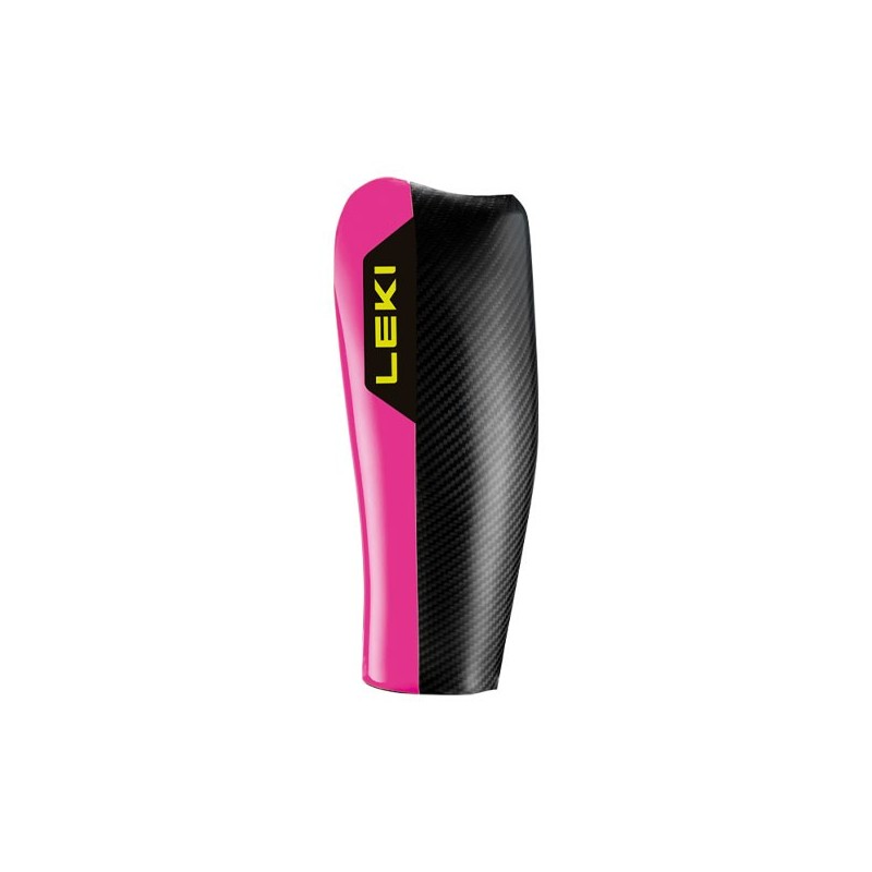 PROTECTION AVANT BRAS CARBON FLEX 3.0 SMALL LEKI ROSE