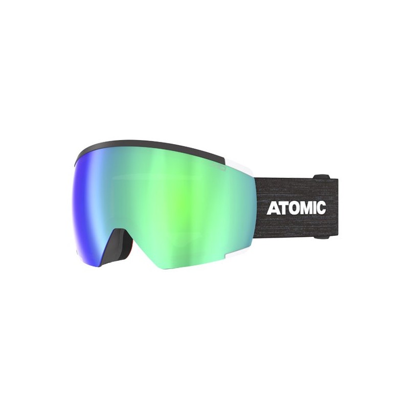 ATOMIC MASQUE REDSTER WC HD 3 ECRANS