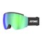 ATOMIC MASQUE REDSTER WC HD 3 ECRANS