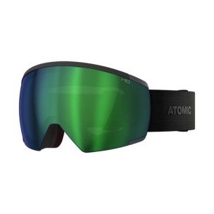 ATOMIC MASQUE REDSTER HD BLACK