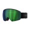 ATOMIC MASQUE REDSTER HD BLACK