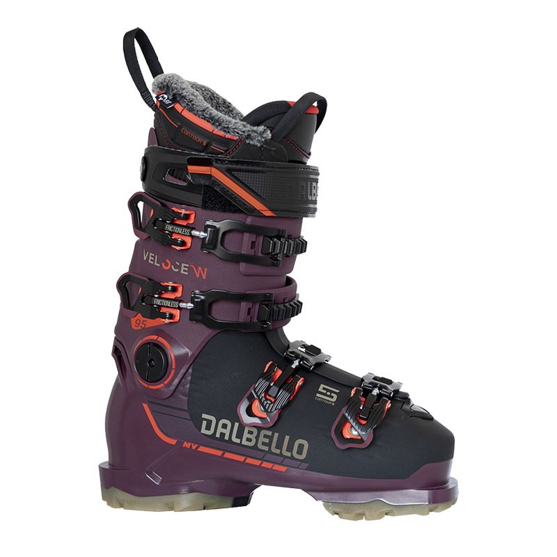 DALBELLO CHAUSSURE DE SKI VELOCE 95 MV W 2025