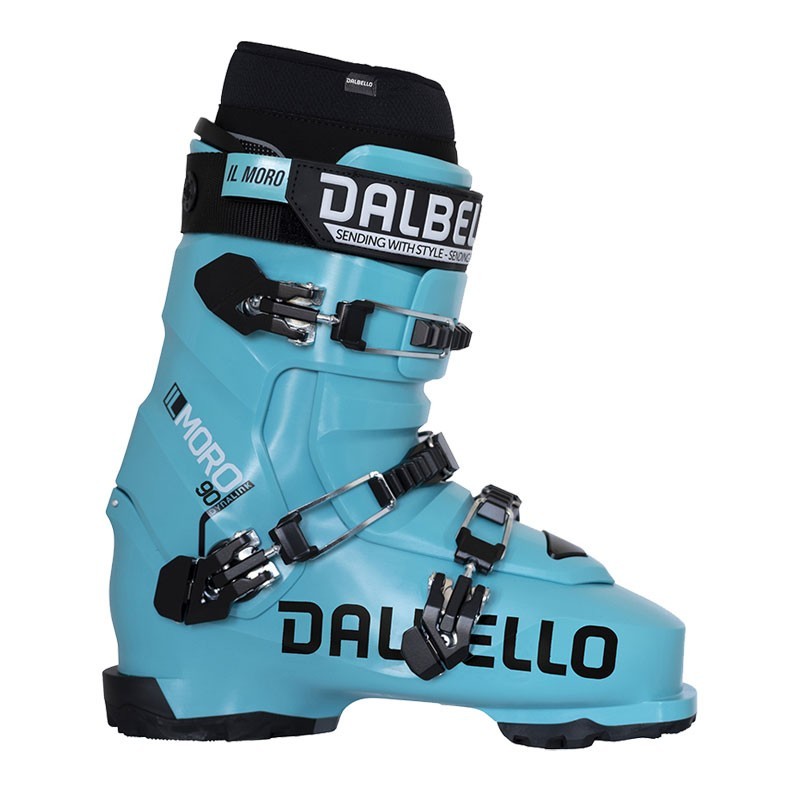 DALBELLO CHAUSSURE DE SKI IL MORO 90 3DWrap 2025