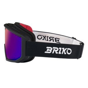 MASQUE DE SKI VULCANO SHARP LITE BRIKO