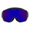MASQUE DE SKI VULCANO SHARP LITE BRIKO