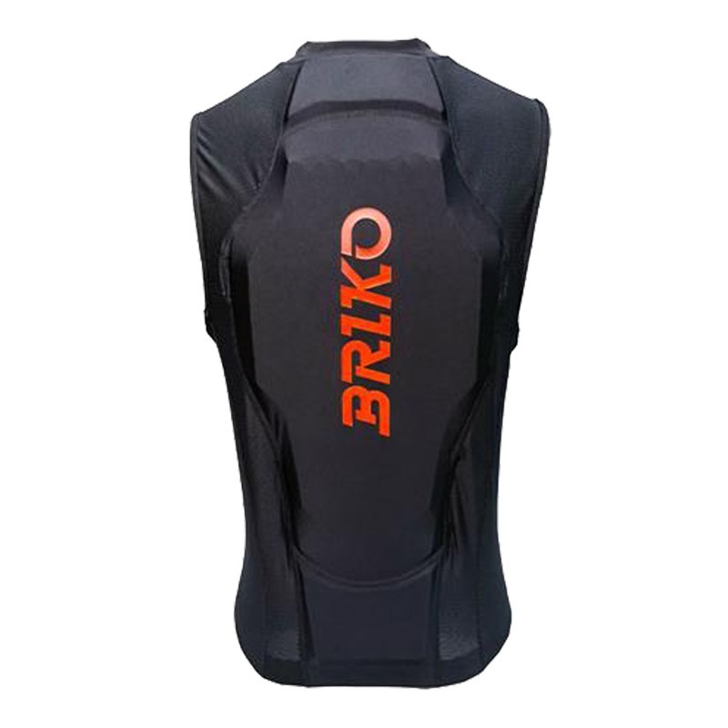 GILET DE PROTECTION JUNIOR PROTETTO BRIKO