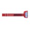 MASQUE DE SKI FROSTBITE USA 7.7 BRIKO ROUGE