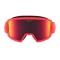 BRIKO MASQUE DE SKI FROSTBITE ORANGE FLUO