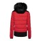 DUVILLARD DOUDOUNE DE SKI FEMME CANDICE COPPER