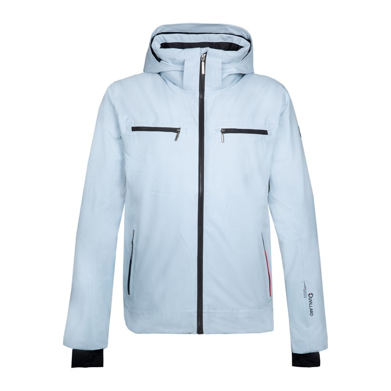 DUVILLARD VESTE DE SKI CARL NOUAGE