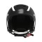 CASQUE DE SKI SLALOM EPP 2.0 NOIR BRIKO