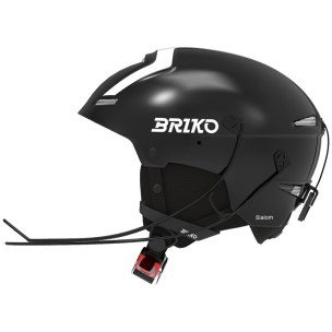 BRIKO CASQUE SLALOM EPP 2.0 NOIR
