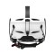 CASQUE DE SKI SLALOM EPP 2.0 BLANC BRIKO