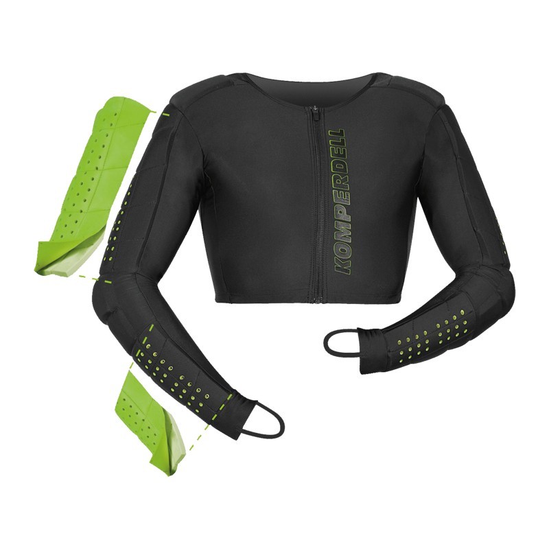 VESTE DE PROTECTION SLALOM SHIRT KOMPERDELL