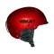 CASQUE DE SKI SENTINEL RED VOLA