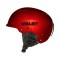 CASQUE DE SKI SENTINEL RED VOLA